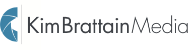 KB Media Production Logo Screenshot