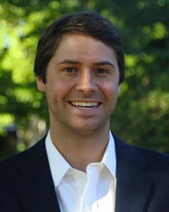 Andrew Paustian – Audio Engineer