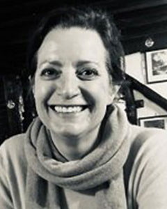 Corey Stewart – Script Writer