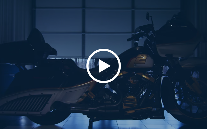 Hog Watch and Harley Davidson