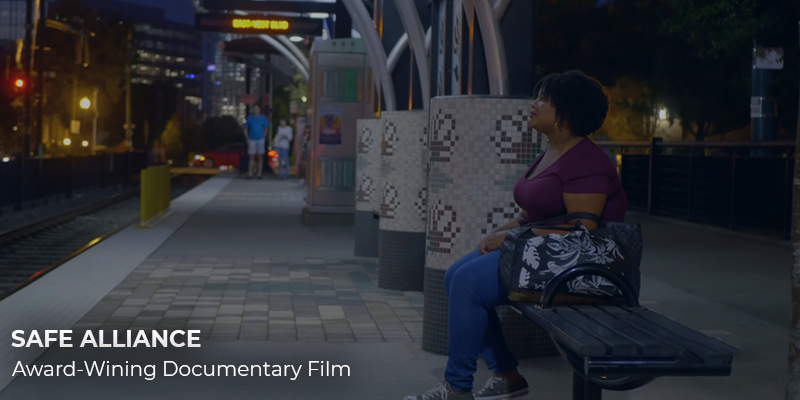 Safe Alliance - Award Wining Documentary Video
