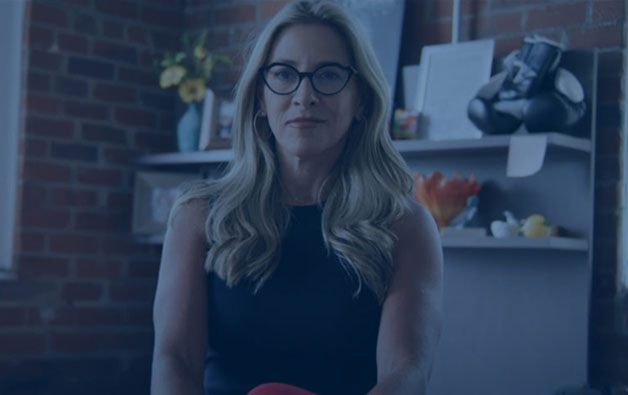 Kim Brattain Media, full service video production company