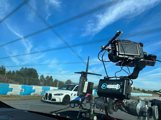 Video production