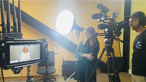 video production